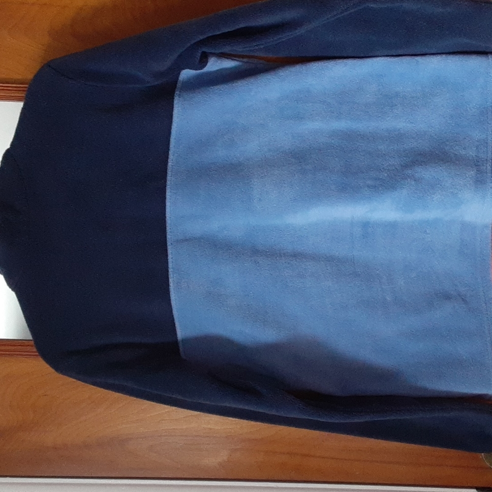 COLUMBIA half snap fleece - Picture 4 of 4